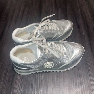 Tory Burch sneakers